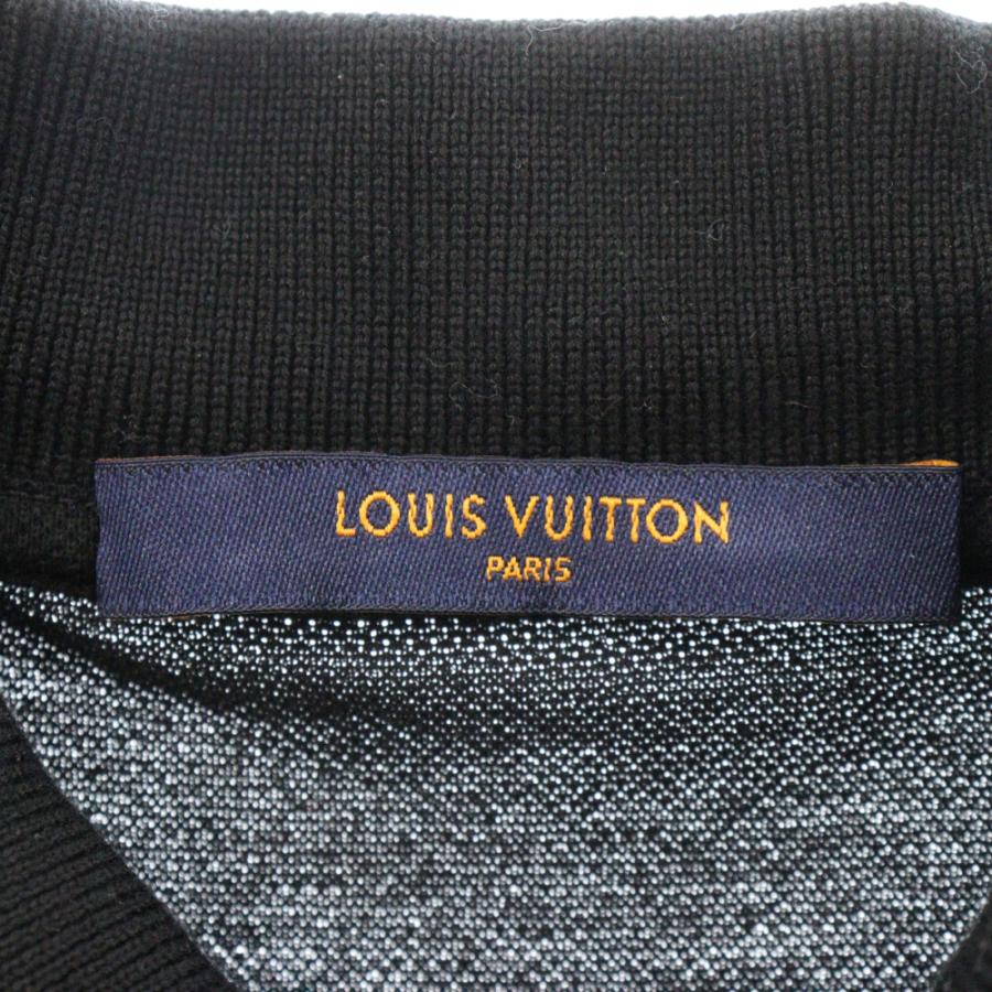 LOUIS VUITTON ルイヴィトン 19SS LVサークルワンポイントロゴ刺 LOUIS VUITTON ルイヴィトン 19SS LVサークルワンポイントロゴ刺
