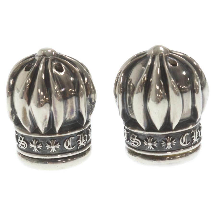 CHROME HEARTS（クロムハーツ） SALT N PEPPER SHAKER ソルトアンド