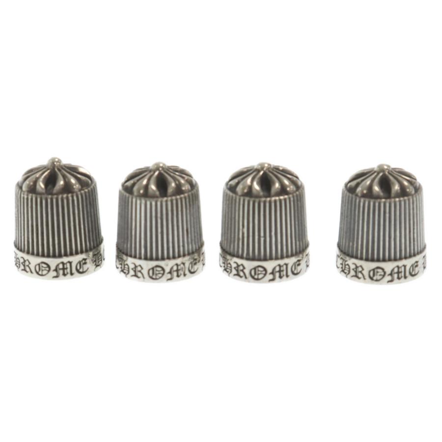 CHROME HEARTS（クロムハーツ） VALVE CAP バルブキャップ 2018年