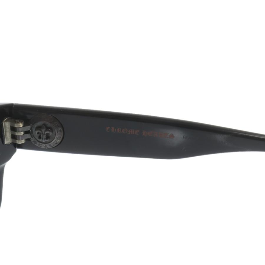CHROME HEARTS（クロムハーツ） DRILLED ドリルド BSフレアモチーフ 