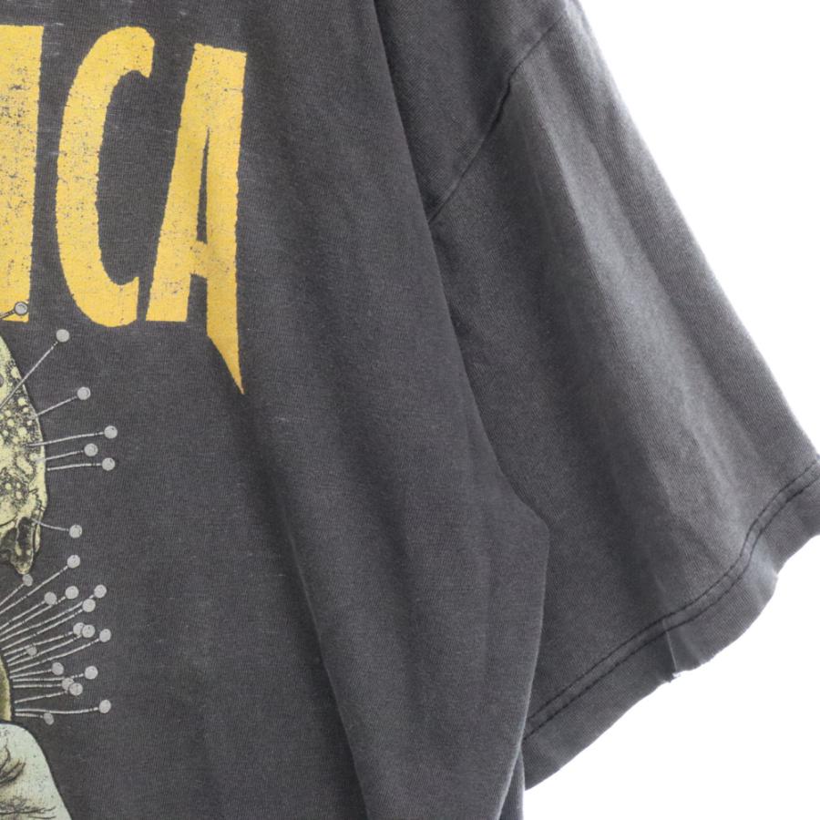 VINTAGE ヴィンテージ 90S METALLICA PUSHEAD FIXXXER メタリカ VINTAGE ヴィンテージ 90S METALLICA PUSHEAD FIXXXER メタリカ