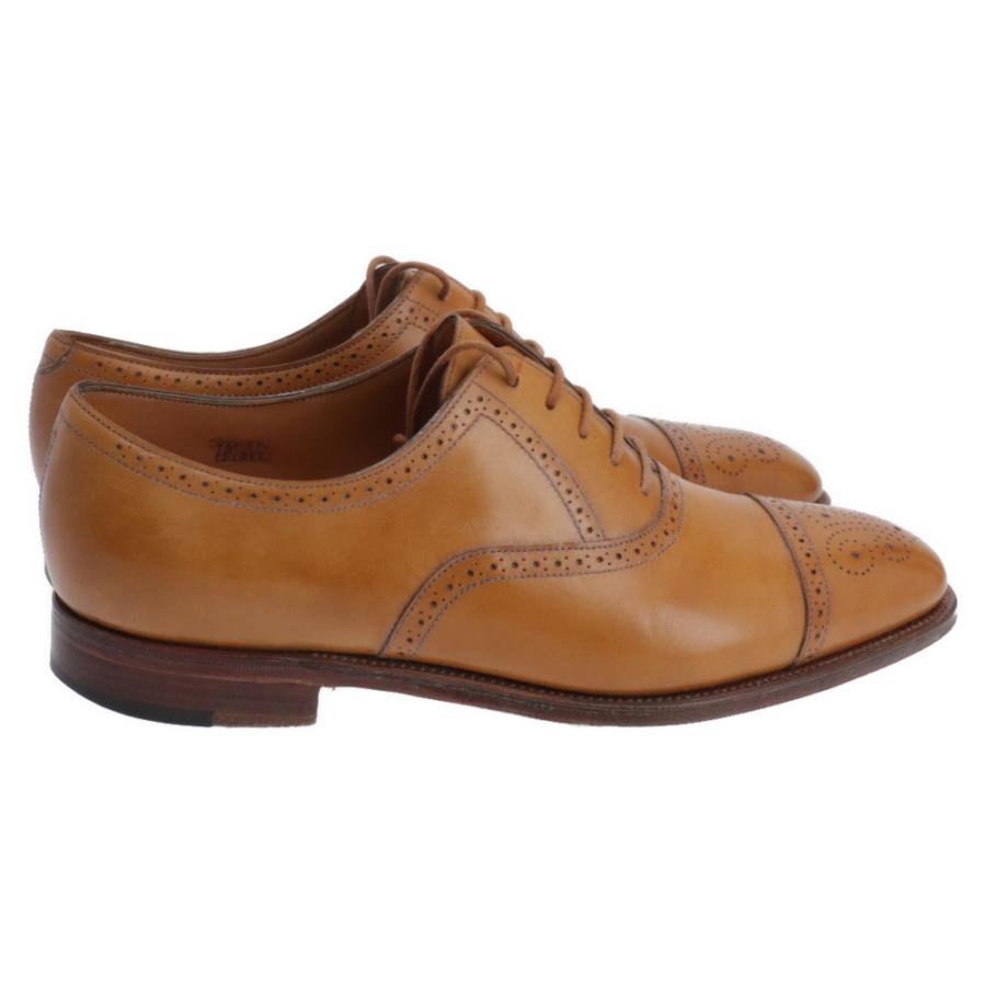 JOHN LOBB（ジョンロブ） SAUNTON E7000 ソーントン ミスティー