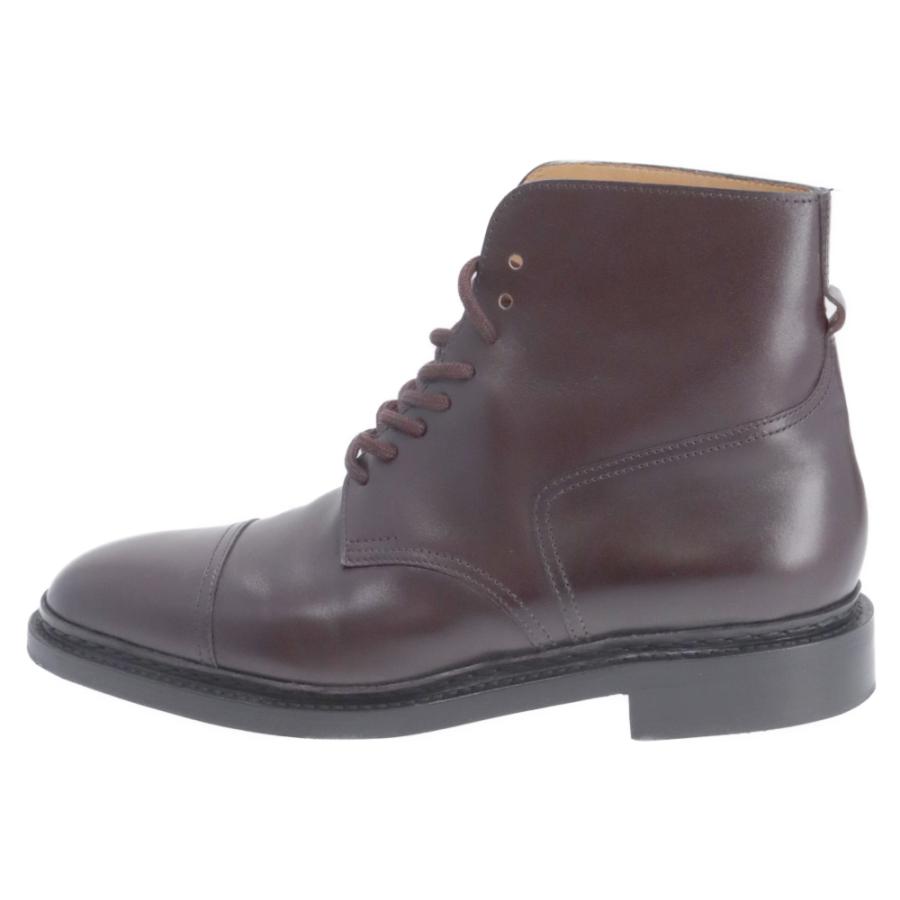 JOHN LOBB ジョンロブ SKYE 8695 スカイ ラスト8695 カーフ JOHN LOBB ジョンロブ SKYE 8695 スカイ ラスト8695 カーフ