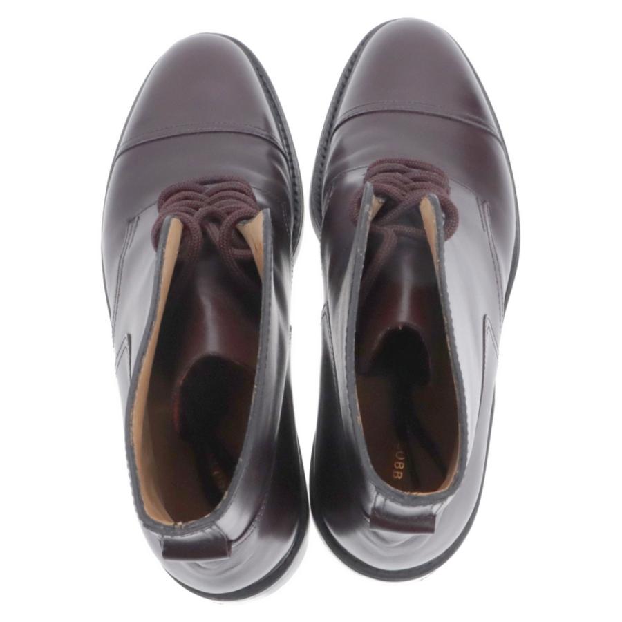 JOHN LOBB ジョンロブ SKYE 8695 スカイ ラスト8695 カーフ JOHN LOBB ジョンロブ SKYE 8695 スカイ ラスト8695 カーフ