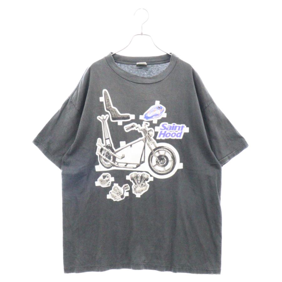 SAINT MICHAEL セントマイケル 23SS ×NEIGHBORHOOD ネイバーフッド 