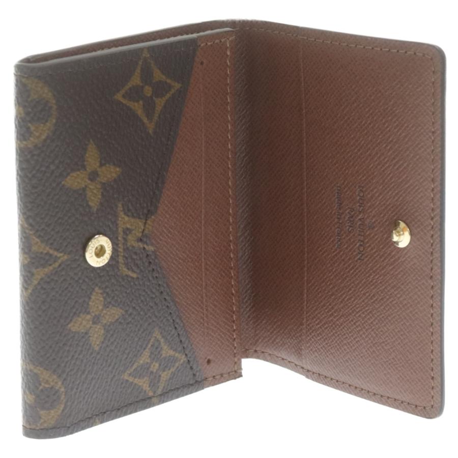 LOUIS VUITTON（ルイ・ヴィトン） アンヴェロップ カルト ドゥ