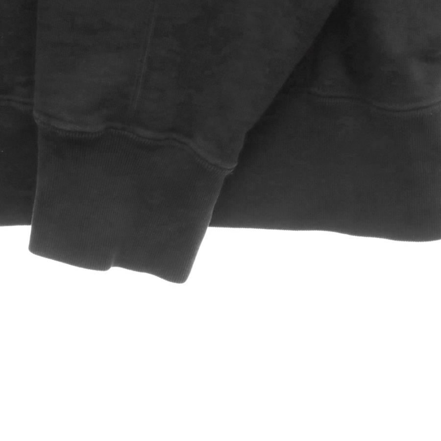 Supreme（シュプリーム） 18AW Paneled Hooded Sweatshirt パネル