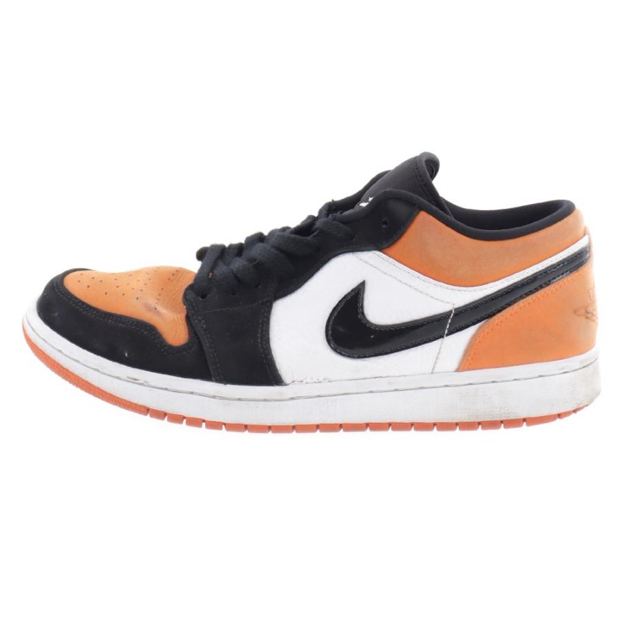 NIKE（ナイキ） Air Jordan 1 Low Shattered Backboard エアジョーダン