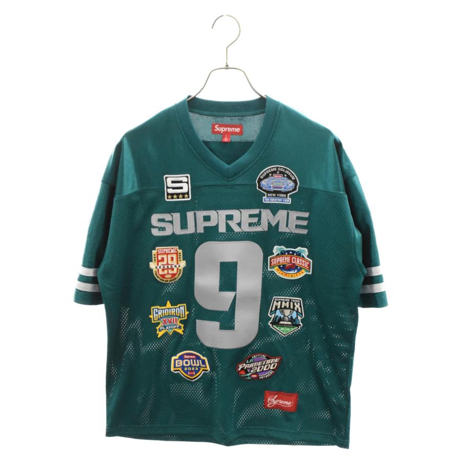 Supreme SUPREME シュプリーム 23AW Championships Embroidered Supreme SUPREME シュプリーム 23AW Championships Embroidered