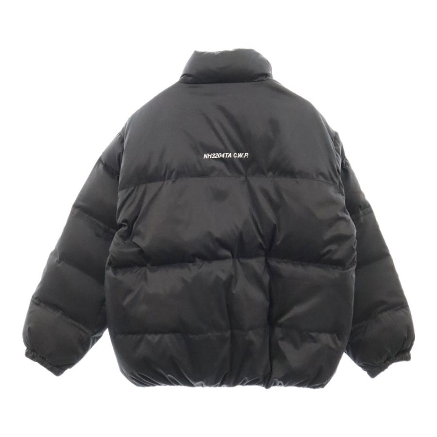 NEIGHBORHOOD ネイバーフッド CLASSIC DOWN JACKET 232TSNH-JKM04  