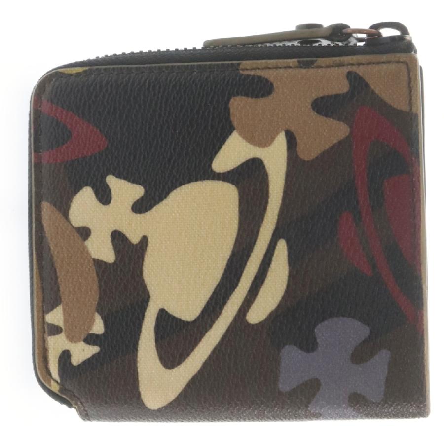 Vivienne Westwood ヴィヴィアンウエストウッド カモフラージュ総柄 2 