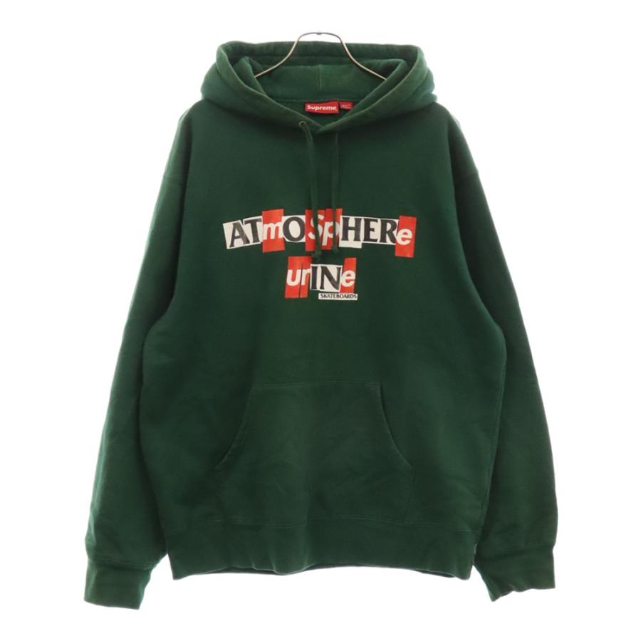 Supreme SUPREME シュプリーム 20AW Antihero Hooded Sweatshirt
