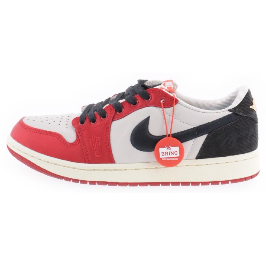 NIKE ナイキ×Trophy Room AIR JORDAN 1 LOW OG トロフィールーム エア 