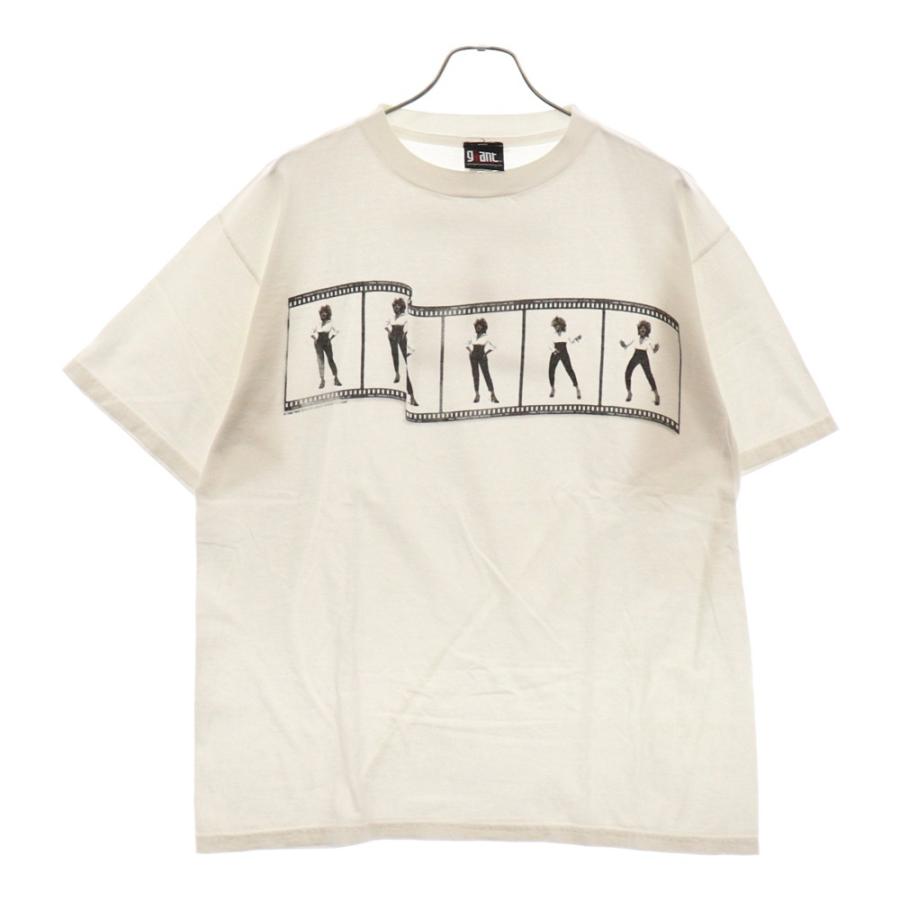 VINTAGE ヴィンテージ 90s TINA TURNER TWENTY FOUR SEVEN ティナ  