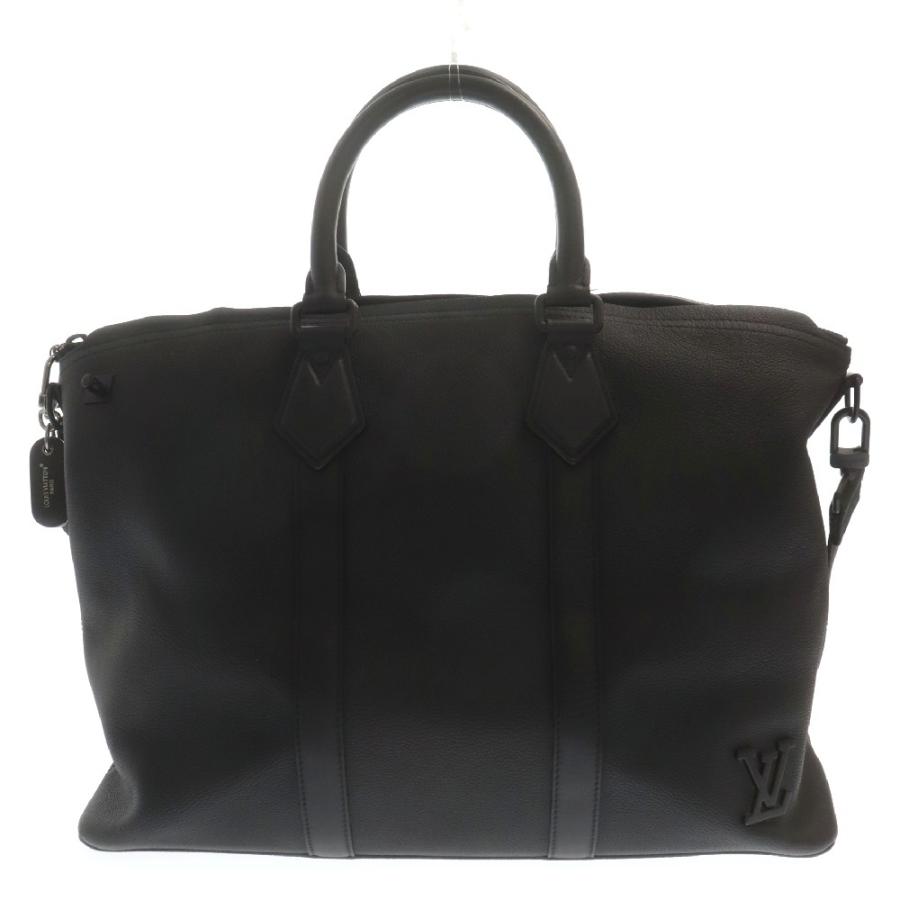 LOUIS VUITTON（ルイ・ヴィトン） LVアエログラム ロックイット レザー