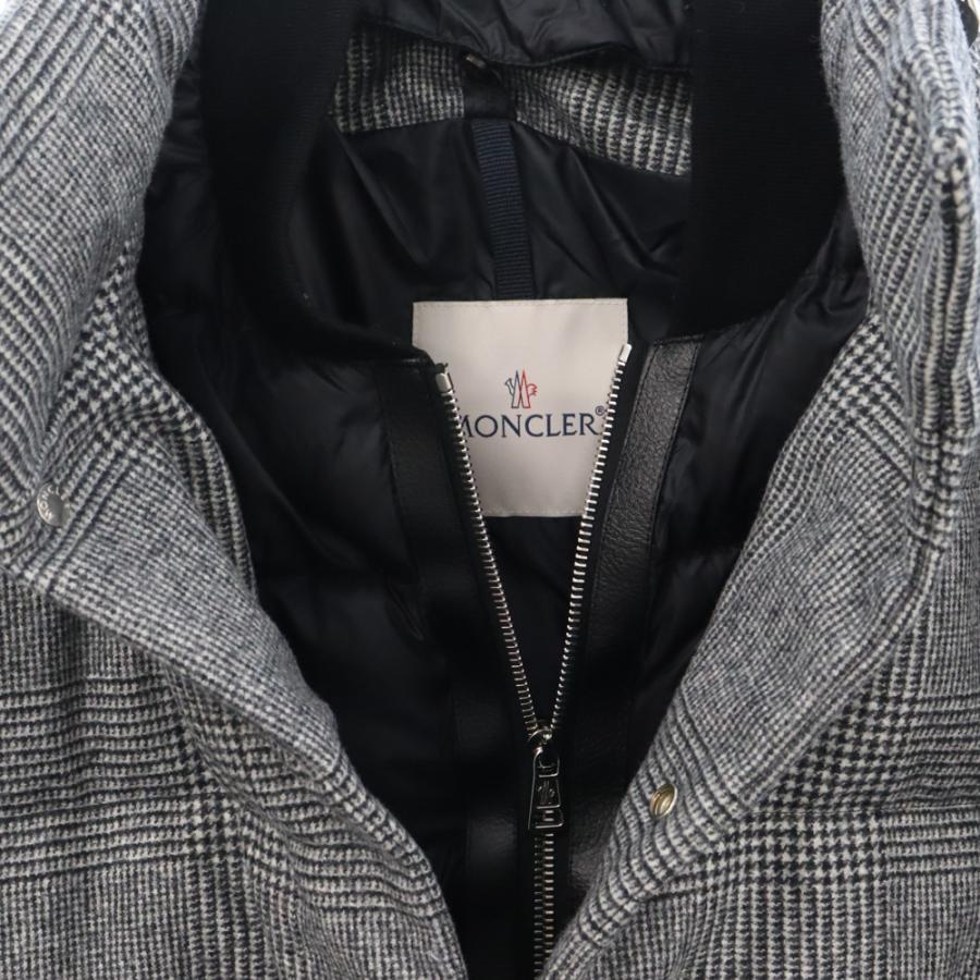 MONCLER モンクレール 22AW DANTHONIE ダンソニー ショート MONCLER モンクレール 22AW DANTHONIE ダンソニー ショート