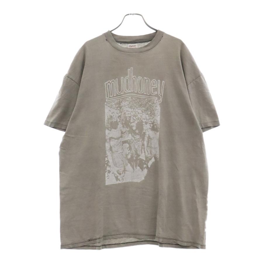 VINTAGE ヴィンテージ 80s Mudhoney You Got It/Burn It Clean マッド 