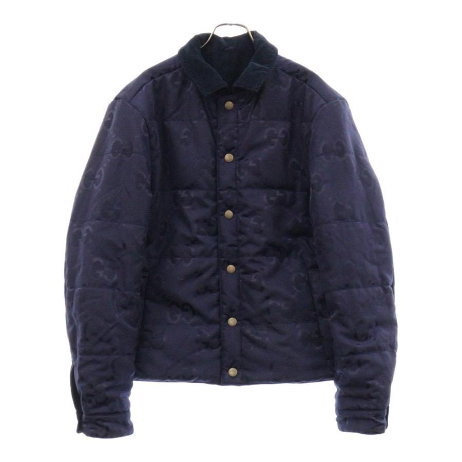 GUCCI グッチ 23SS GG Reversible Jacket GGリバーシブル GUCCI グッチ 23SS GG Reversible Jacket GGリバーシブル