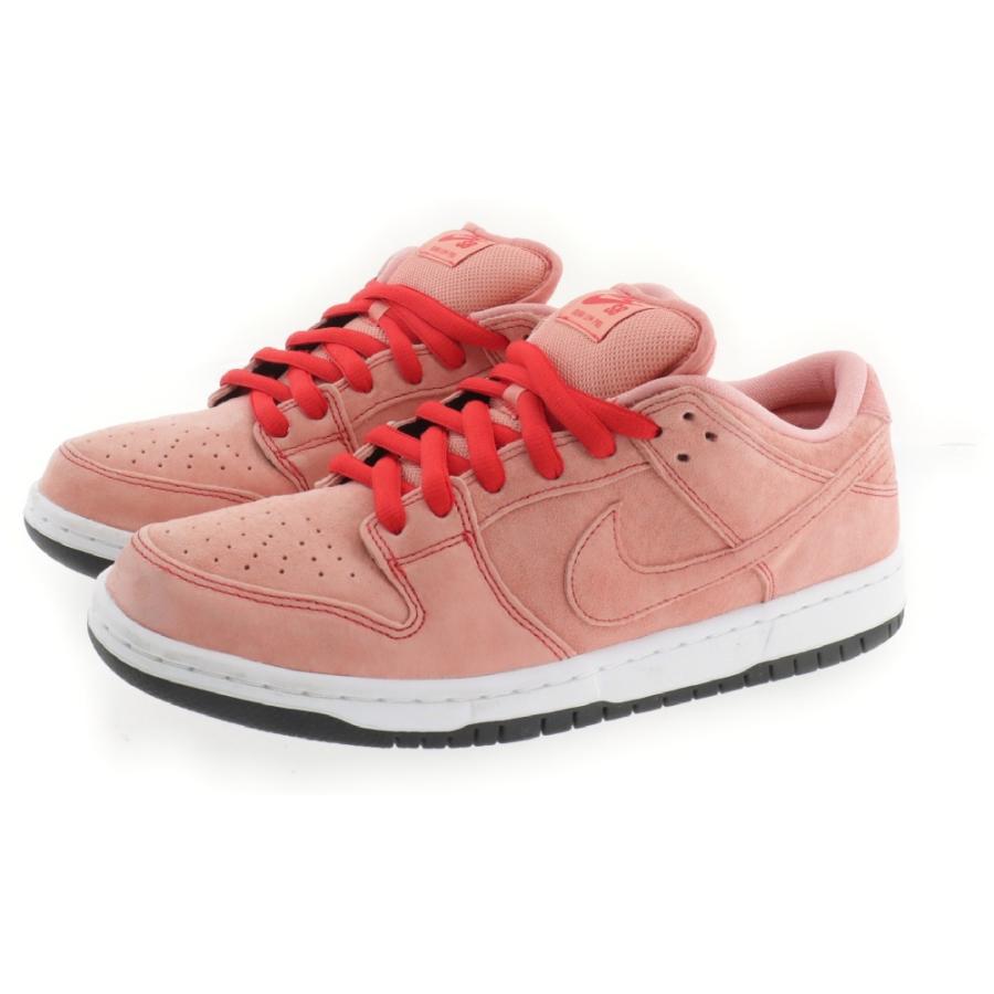 NIKE / ローカットスニーカー/25cm/PNK/CV1655-600// Nike SB NIKE ナイキエスビー Dunk Low Pink Pig CV1655 600