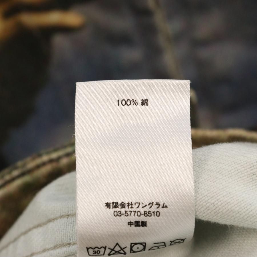 Supreme SUPREME シュプリーム 17SS Cowboy Denim Work Jacket Supreme SUPREME シュプリーム 17SS Cowboy Denim Work Jacket