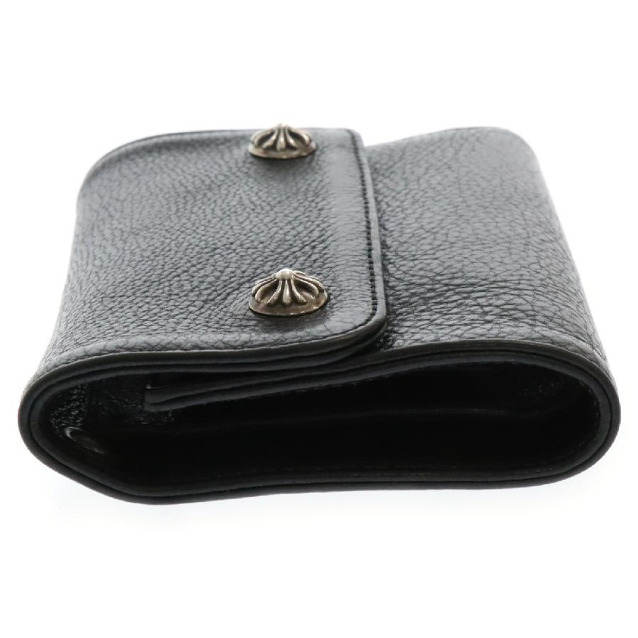 CHROME HEARTS（クロムハーツ） WAVE MINI ウェーブミニ クロスボール