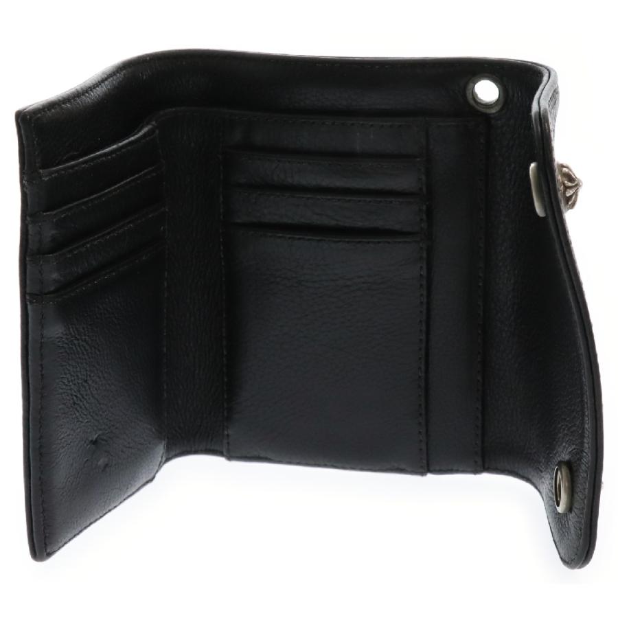 CHROME HEARTS（クロムハーツ） WAVE MINI ウェーブミニ クロスボール