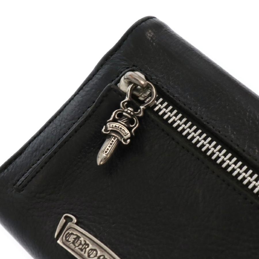 CHROME HEARTS（クロムハーツ） WAVE MINI ウェーブミニ クロスボール