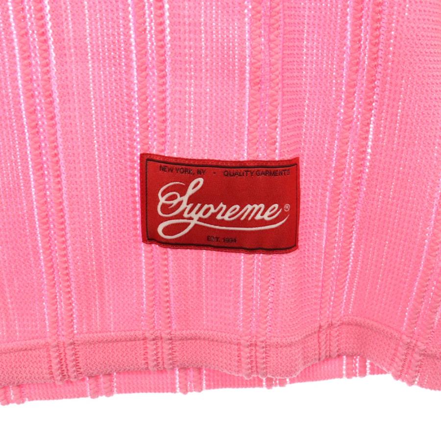 Supreme SUPREME シュプリーム 21SS Mesh Stripe Football Supreme SUPREME シュプリーム 21SS Mesh Stripe Football