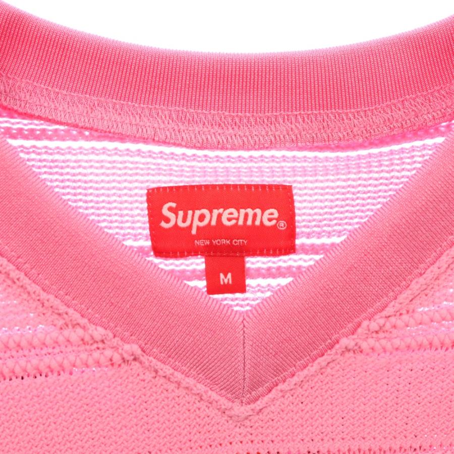 Supreme SUPREME シュプリーム 21SS Mesh Stripe Football Supreme SUPREME シュプリーム 21SS Mesh Stripe Football