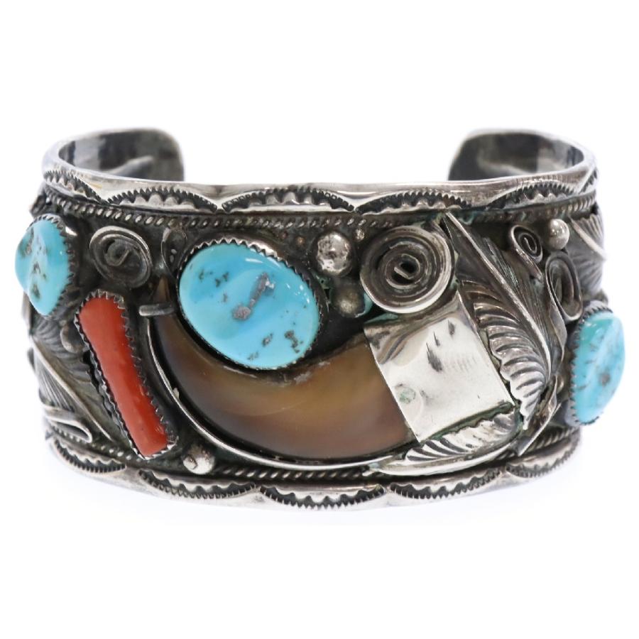 INDIANJEWELRY インディアンジュエリー M.Thomas.Jr トーマスジュニア