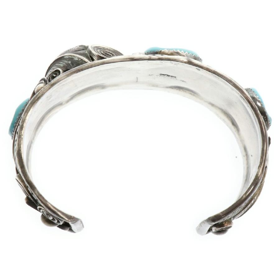 INDIANJEWELRY インディアンジュエリー M.Thomas.Jr トーマスジュニア