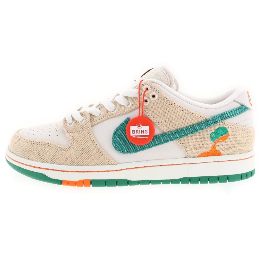 Nike SB ナイキエスビー × ハリトスナイキ ダンク ロー ファントム 