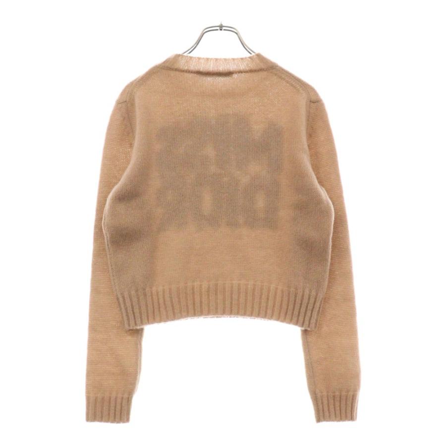 Christian Dior クリスチャンディオール Miss Graffiti カシミヤ Christian Dior クリスチャンディオール Miss Graffiti カシミヤ