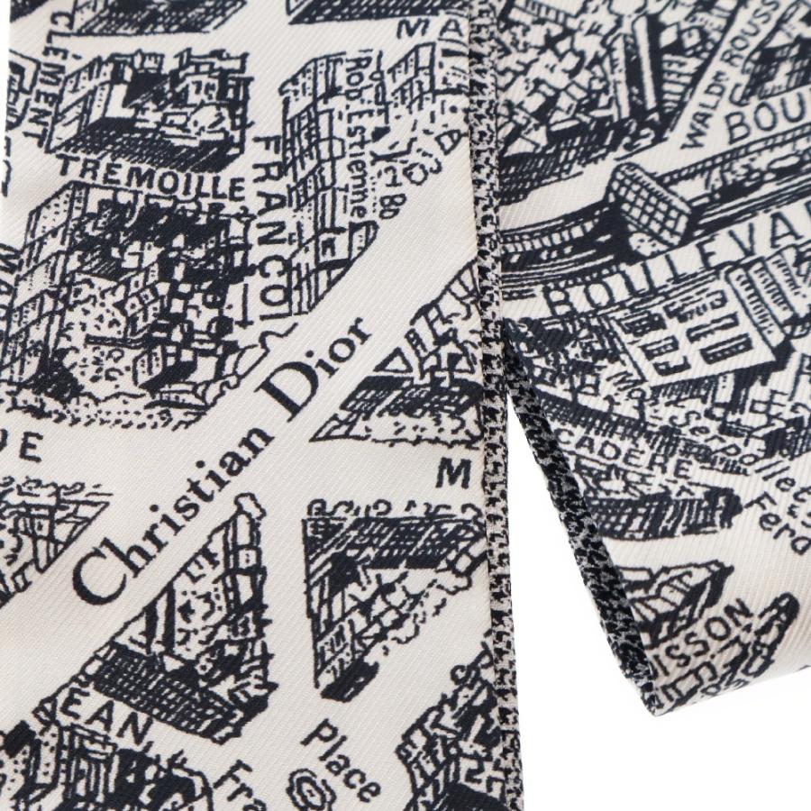 Christian Dior クリスチャンディオール シルクツイル Plan de Christian Dior クリスチャンディオール シルクツイル Plan de