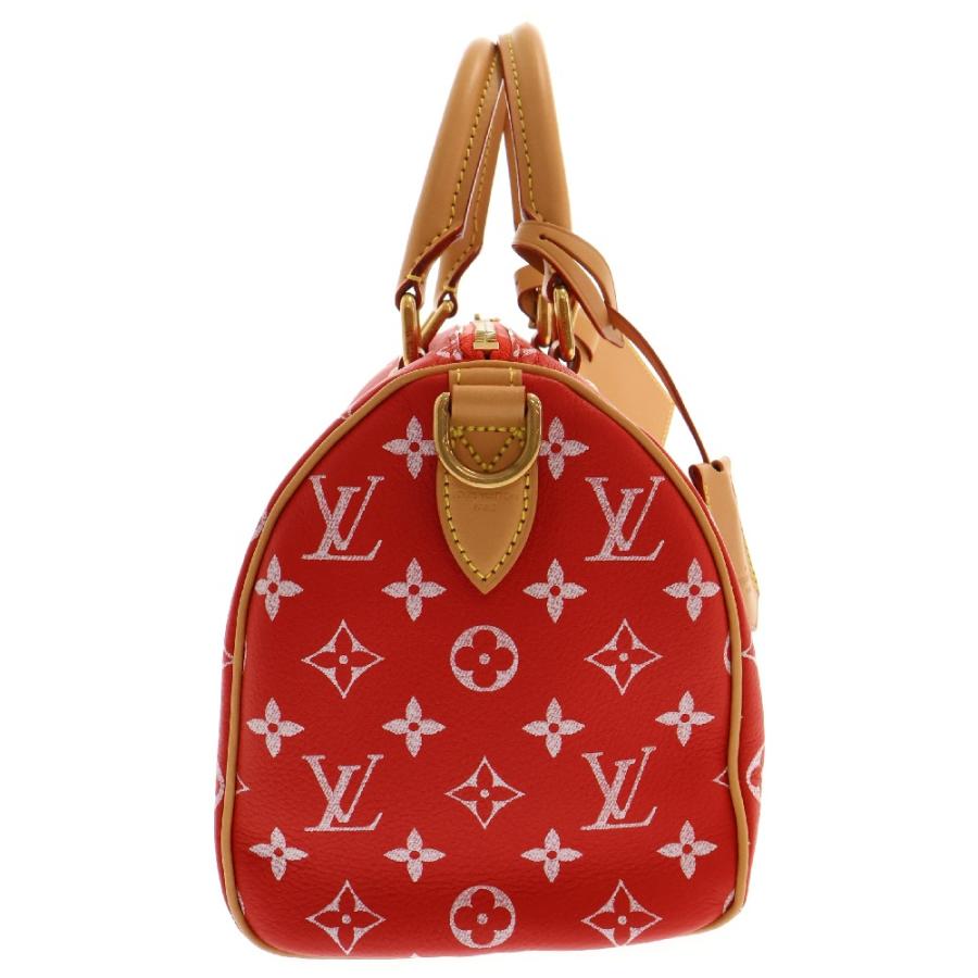 LOUIS VUITTON ルイヴィトン スピーディ P9 バンドリエール 25 