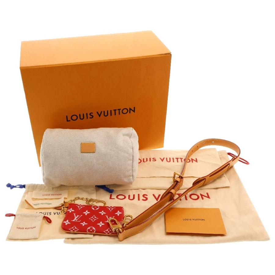 LOUIS VUITTON ルイヴィトン スピーディ P9 バンドリエール 25 LOUIS VUITTON ルイヴィトン スピーディ P9 バンドリエール 25