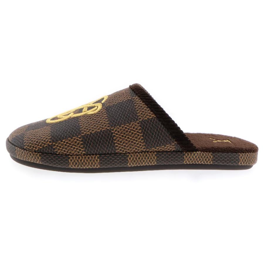 LOUIS VUITTON ルイヴィトン LVパレス ライン ミュール ダミエ 