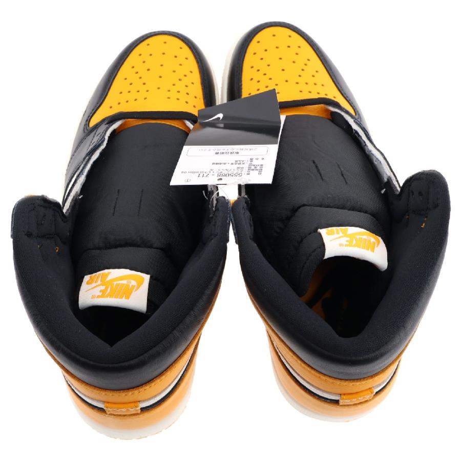 NIKE（ナイキ） AIR JORDAN 1 555088-711 エアジョーダン1 レトロハイ