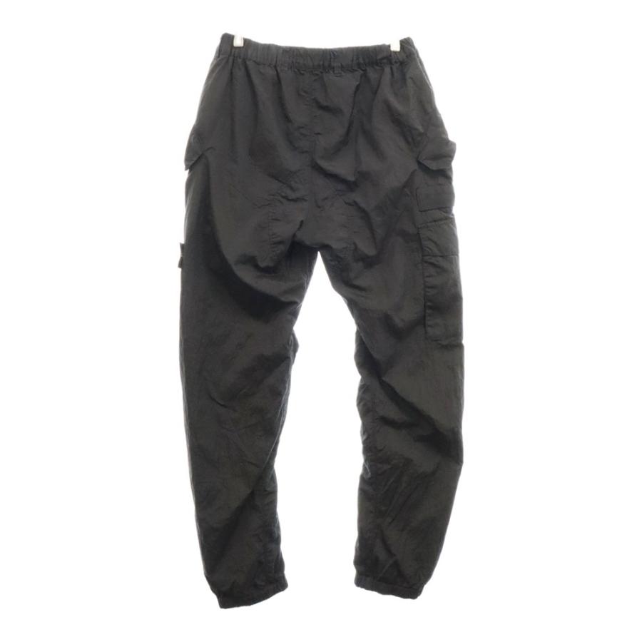 STONE ISLAND（ストーン アイランド） ナイロンジップフライトパンツ