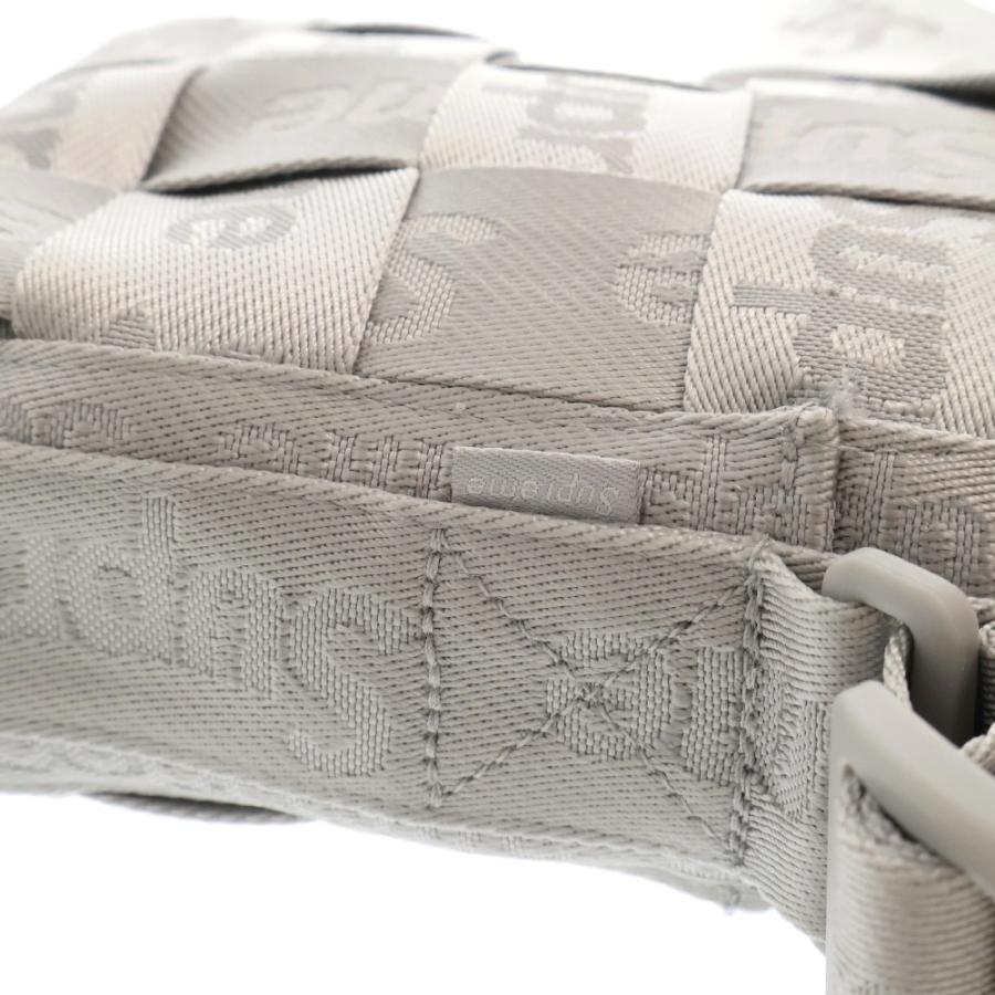 Supreme SUPREME シュプリーム 24SS Woven Shoulder Bag Supreme SUPREME シュプリーム 24SS Woven Shoulder Bag