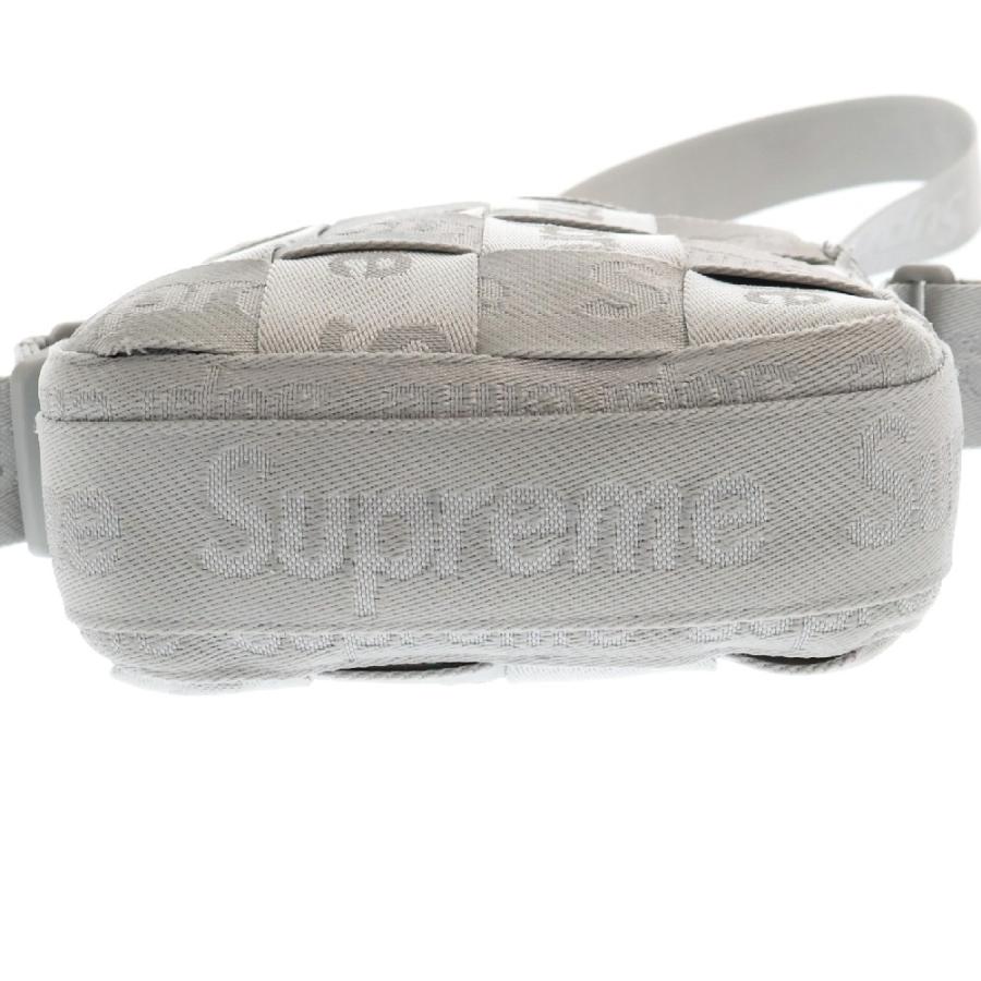 Supreme SUPREME シュプリーム 24SS Woven Shoulder Bag Supreme SUPREME シュプリーム 24SS Woven Shoulder Bag