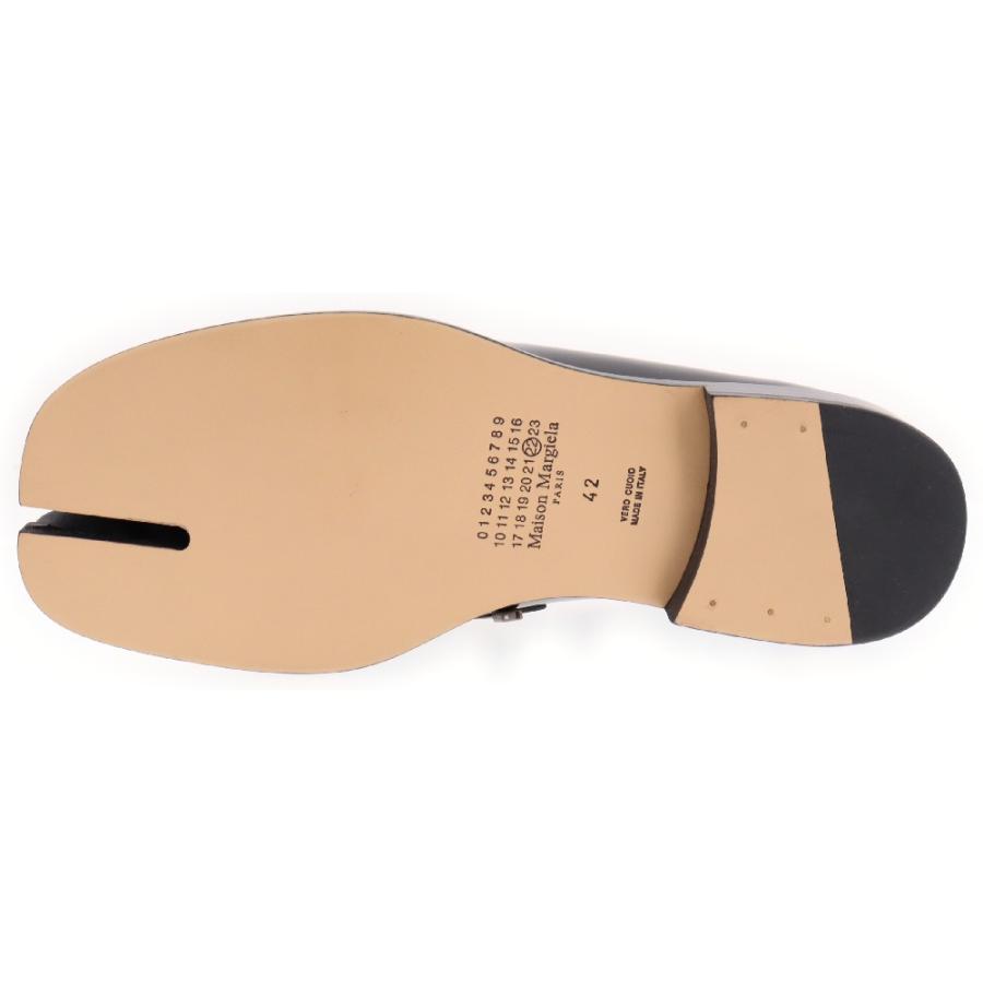 Maison Margiela（メゾンマルジェラ） 20AW Tassel Tabi Loafers