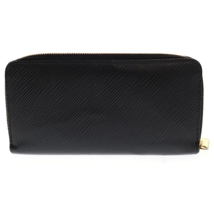Louis Vuitton エピ ラブロック ジッピーウォレット 極美品 希少 ルイ 