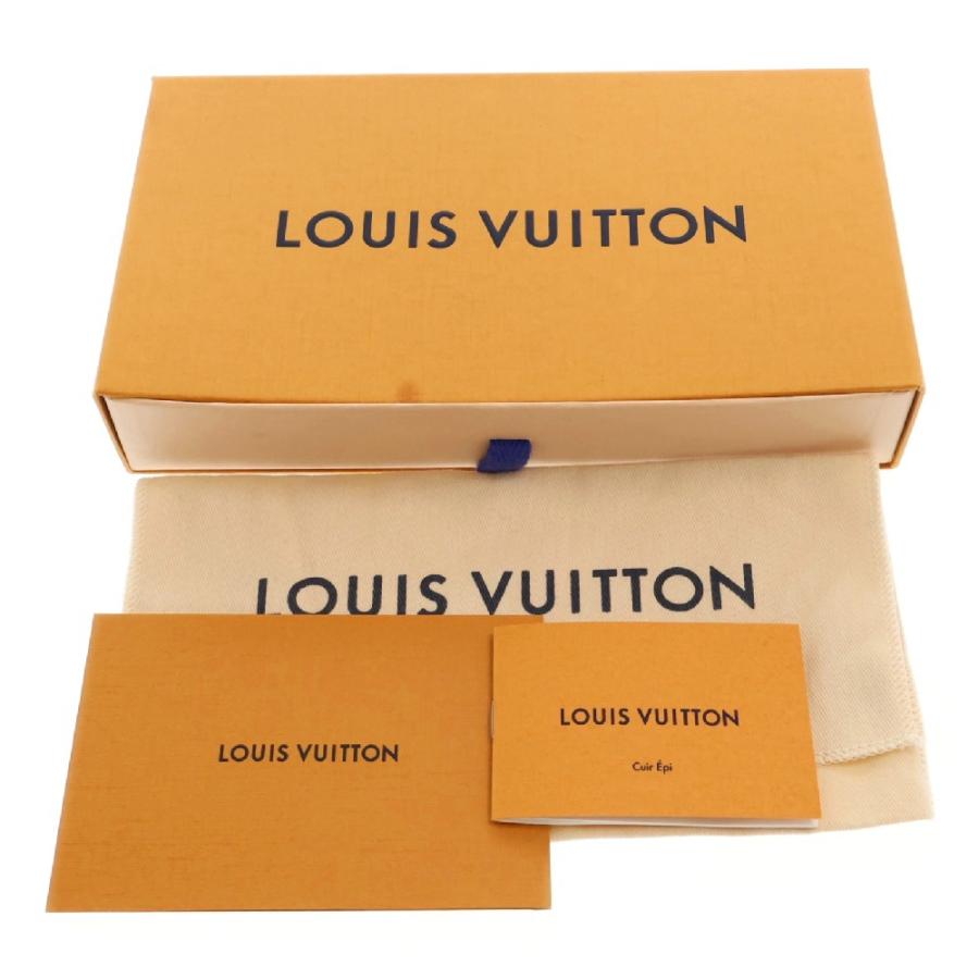 Louis Vuitton エピ ラブロック ジッピーウォレット 極美品 希少 ルイ 