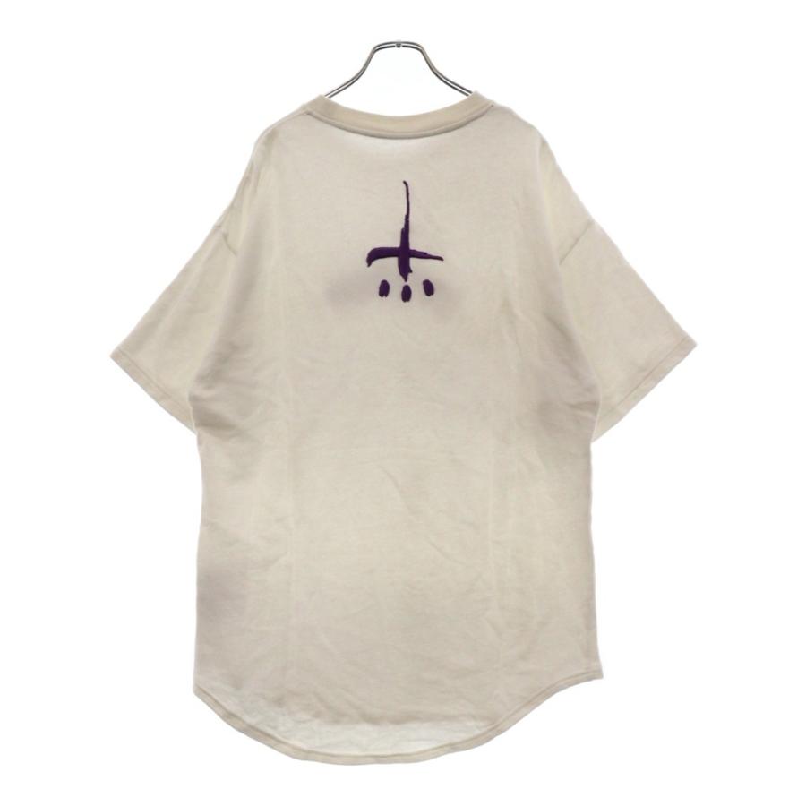 cvtvlist カタリスト フロントロゴ刺繍 半袖 スウェットTシャツ cvtvlist カタリスト フロントロゴ刺繍 半袖 スウェットTシャツ