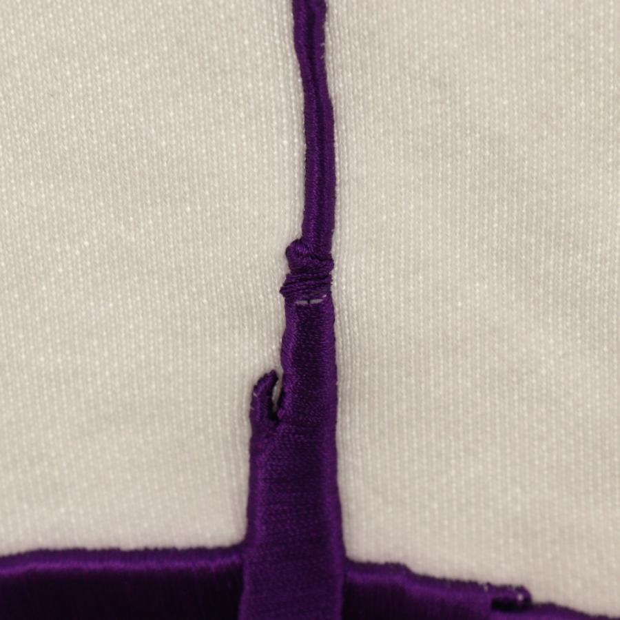 cvtvlist カタリスト フロントロゴ刺繍 半袖 スウェットTシャツ  