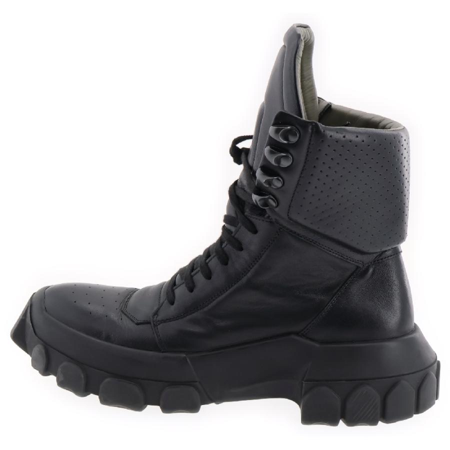 Rick Owens リックオウエンス TRACTOR DUNK BOOTS トラクター Rick Owens リックオウエンス TRACTOR DUNK BOOTS トラクター