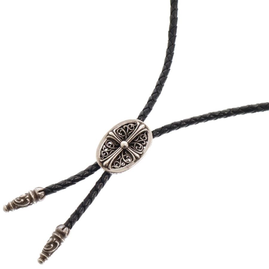 CHROME HEARTS クロムハーツ BOLOTIE OVALTINY オーバル タイニー  