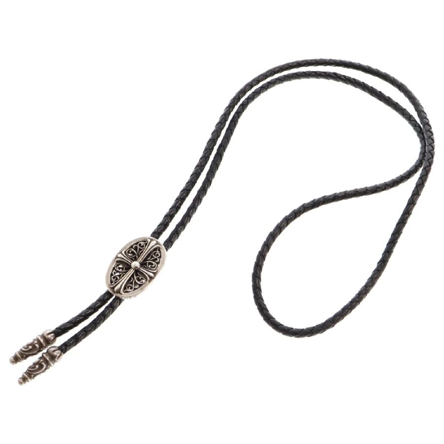 CHROME HEARTS（クロムハーツ） BOLOTIE OVALTINY オーバル タイニー