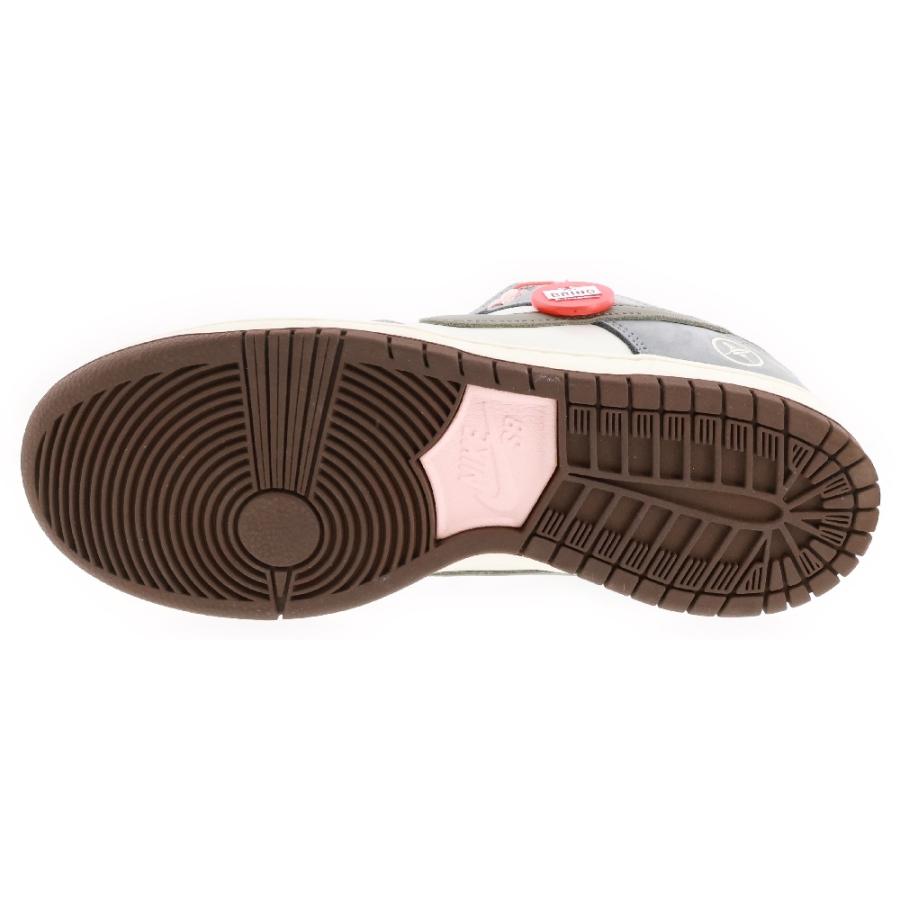 Nike SB NIKE ナイキ ×Yuto Horigome DUNK LOW PRO QS FQ1180-001 堀米